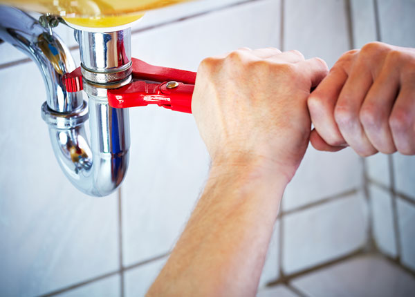 About Wallpack Center Plumbers